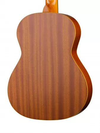 Family Series Классическая гитара 3/4, глянцевая, с чехлом, Ortega, R122G-3/4