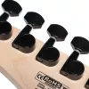 X Series Электрогитара, фиолетовая, Cort, X300-FPU
