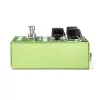 Way Huge Smalls Green Rhino Fuzz Педаль эффектов, Dunlop, WM22