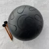 Глюкофон Пульсар Муар 30см, с палочками и чехлом, Pangooda Drums, PNG-30PM