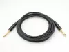 Кабель инструментальный Silent, 3м, ZZcable, E17-JS-J-0300-0
