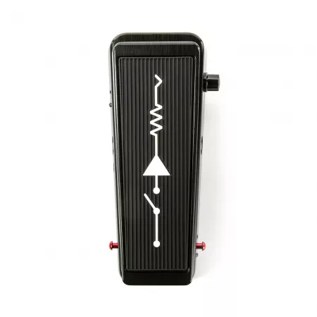 CAE Wah Педаль эффектов, Dunlop, MC404
