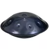 Melody Handpan Хендпан, D Kurd, с чехлом, синий, Sela, SE-220
