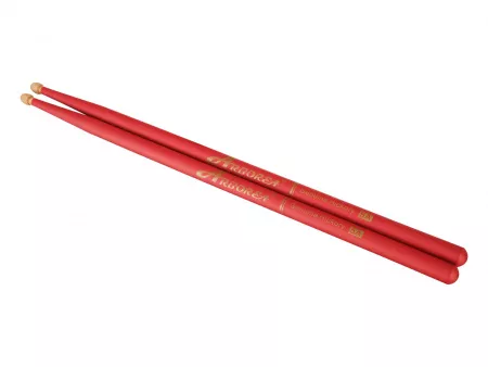 Барабанные палочки, красные, Arborea, ADS-HCHR-5A