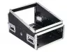 Кейс для рекового оборудования 4U, Guider, ABS-MR4UT12U