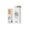 Organic Select Jazz Filed Трости для саксофона тенор, размер 4M, 5шт, D'Addario, ORSF05TSX4M