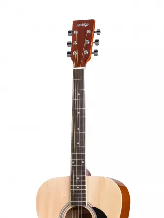 Акустическая гитара HOMAGE, LF-4100-N