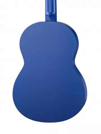 Гитара классическая, синяя, Presto, GC-DB-20