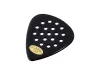 Celluloid Pos-A-Grip Медиаторы 50шт, толщина 1.50мм, Pickboy, GP-44BL/150