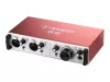Звуковая карта USB, 24 бит/192 кГц, Alctron, U48