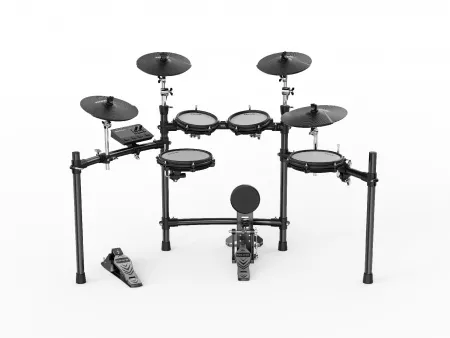 Цифровая ударная установка, Nux, DM-300-NUX