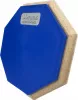 Тренировочный пэд 8", резина, синий, LDrums, LDTP8-BL