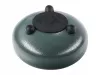 Глюкофон, 15см, До мажор, зеленый, Foix, FTD-68C-CL