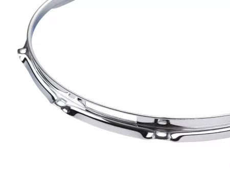 Обод малого и том барабана 14", нижний, сталь 2.3мм, LDrums, HA01-231410SCR