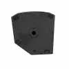 Акустическая система, активная, 1500Вт, LAudio, EKX-15A