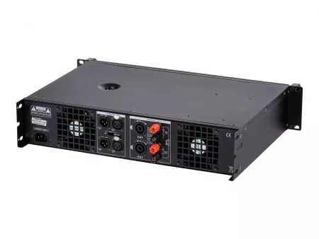 Усилитель мощности, 760+760Вт, Biema, T8
