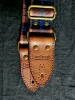 Ремень для гитары, полиэстер, LionStraps, LS.P.ART.002