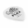 Tortex Flex Jazz III XL Медиаторы, 12шт, толщина 1.35мм, Dunlop, 466P1.35