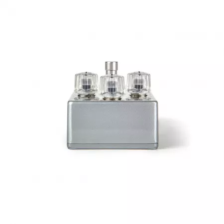 MXR Wylde Audio Overdrive Педаль эффектов, Dunlop, WA44