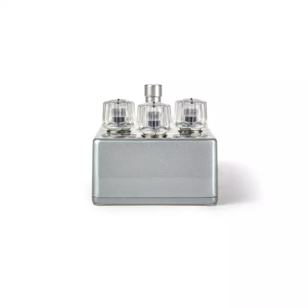 MXR Wylde Audio Overdrive Педаль эффектов, Dunlop, WA44  рис.2 