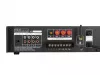 Усилитель мощности трансляционный, 120Вт, TADS, DS-8120