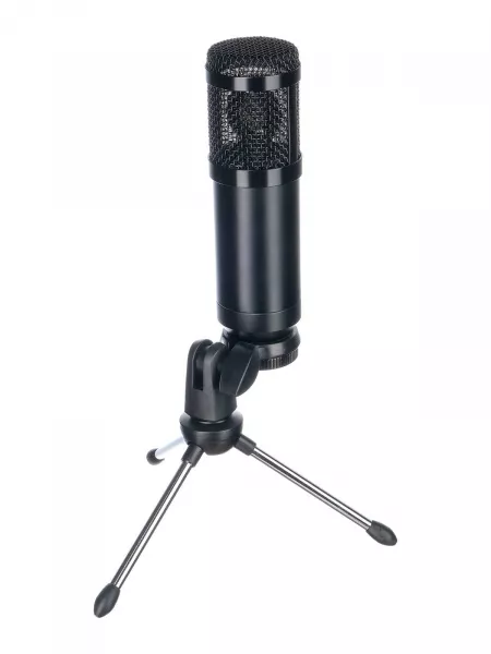 Микрофон конденсаторный USB, Foix, BM-828  рис.2 