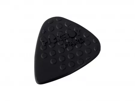 Nylon 66 Медиаторы 50шт, толщина 1.0мм, Pickboy, GP-NYL/100