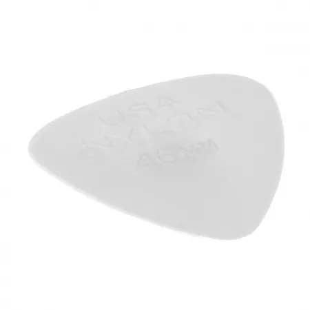 Nylon Standard Медиаторы 12шт, толщина 0,46мм, Dunlop, 44P.46
