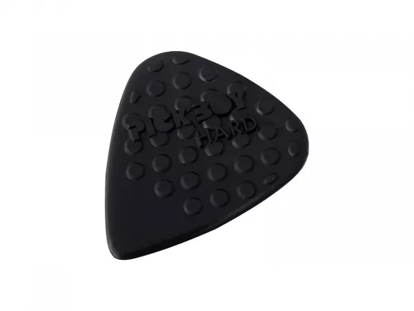 Nylon 66 Медиаторы 50шт, толщина 1.0мм, Pickboy, GP-NYL/100  рис.2 