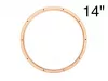 Обод малого и том барабана 14", верхний, клен 20мм, LDrums, HA05-201410