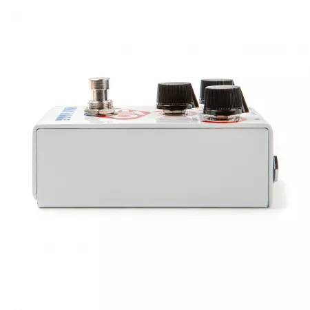 Way Huge Smalls STO Overdrive Педаль эффектов, Dunlop, WM25