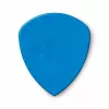 Tortex Flow Медиаторы 12шт, толщина 1.0мм, Dunlop, 558P1.0