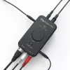 iRig Stream Pro Интерфейс для стрима iOS/Android/Mac/Win, 24-бит/96 кГц,IK Multimedia, IRIG-STREAMPRO