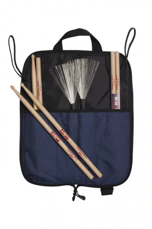 Чехол для барабанных палочек, синий, А3, DS-1S-BLUE