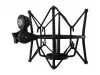 АМ-60/27М Амортизатор для микрофона, черный, Октава, 602712М