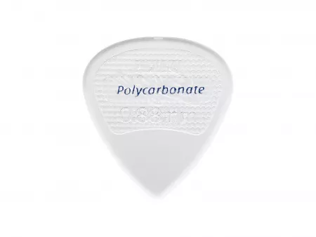 Edge Skelton Медиаторы 50шт, толщина 0.88мм, Pickboy, GP-200C/088