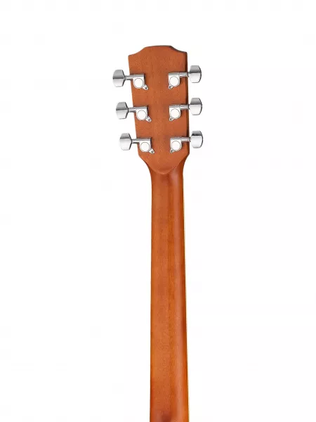 Акустическая гитара EA SD25, леворукая, Prodipe, JMFLHSD25  рис.2 
