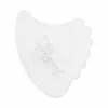 Nylon Fin Медиаторы 72шт, акулий плавник, толщина 0,53мм, Dunlop, 444R.53