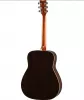 Гитара акустическая, цвет натуральный, Yamaha, FG830-N