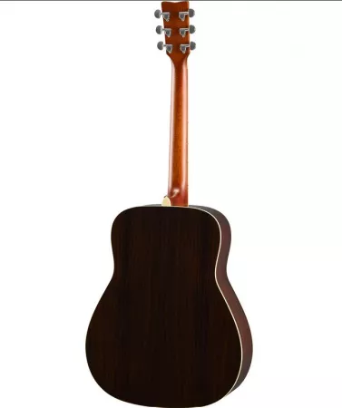 Гитара акустическая, цвет натуральный, Yamaha, FG830-N