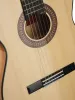 Flamenco Series Классическая гитара, Martinez, MFG-AS