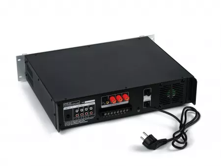 Усилитель мощности трансляционный, 240Вт, TADS, DS-7240