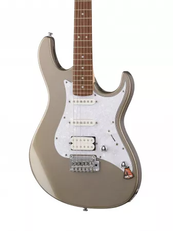 G Series Электрогитара, серебро, Cort, G250-SVM