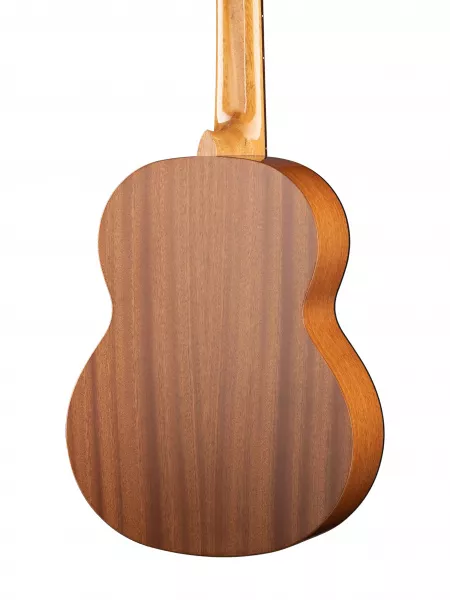 Sofia Soloist Series Классическая гитара, размер 1/2, Kremona, S53C-w/bag  рис.2 