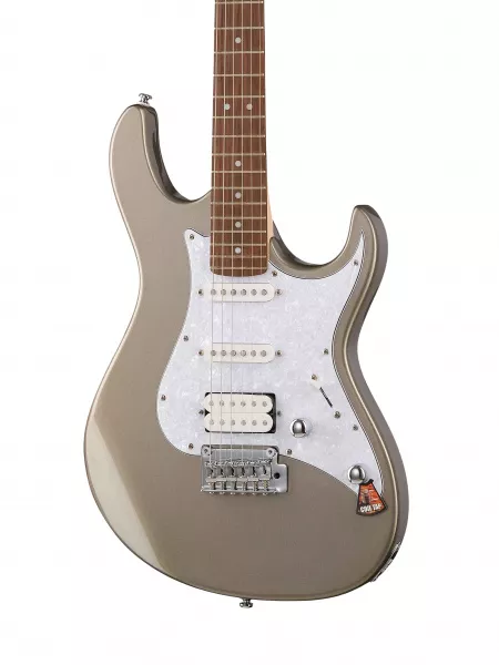 G Series Электрогитара, серебро, Cort, G250-SVM  рис.2 