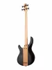 Artisan Series Бас-гитара, цвет натуральный, Cort, C4-Plus-OVMH-ABB