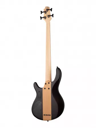 Artisan Series Бас-гитара, цвет натуральный, Cort, C4-Plus-OVMH-ABB