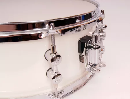 17312833 ESF 11 1455 SDW 13084 Essential Force Малый барабан 14'' x 5,5'', белый, Sonor