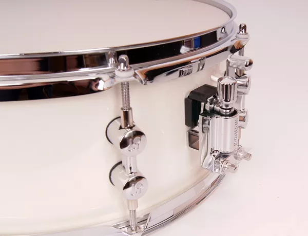 17312833 ESF 11 1455 SDW 13084 Essential Force Малый барабан 14'' x 5,5'', белый, Sonor