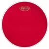 BD20HR Hydraulic Red Пластик для бас-барабана 20